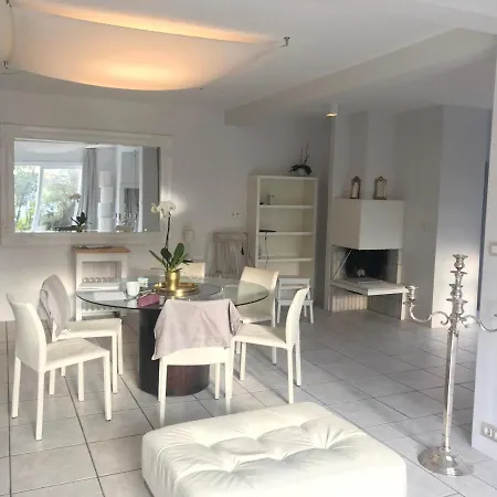 Casa Disa - A Boutique In City's Park And Botanical Garden In Laugardalur, Hot-spring-valley *