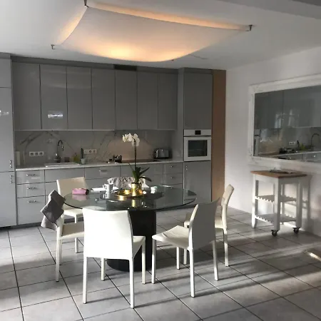 Appartement Casa Disa - A Boutique In City's Park And Botanical Garden In Laugardalur, Hot-spring-valley *