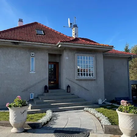 Appartement Casa Disa - A Boutique In City's Park And Botanical Garden In Laugardalur, Hot-spring-valley Reykjavik