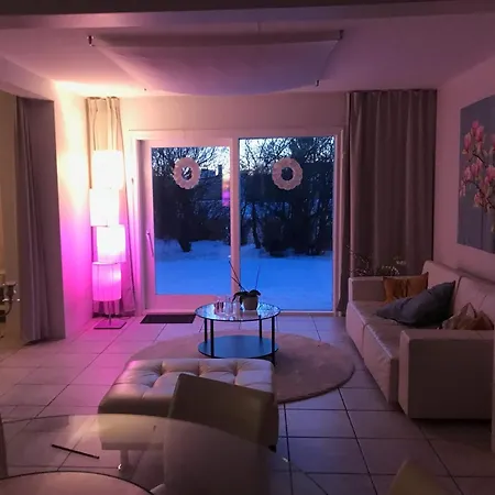 Appartement Casa Disa - A Boutique In City's Park And Botanical Garden In Laugardalur, Hot-spring-valley *
