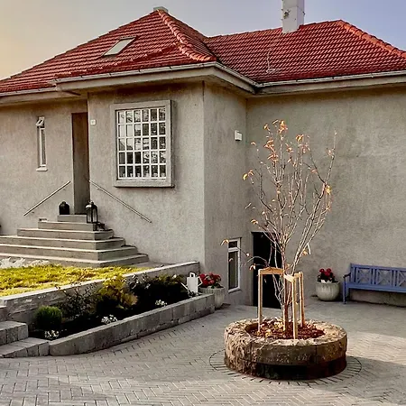 Appartement Casa Disa - A Boutique In City's Park And Botanical Garden In Laugardalur, Hot-spring-valley Reykjavik